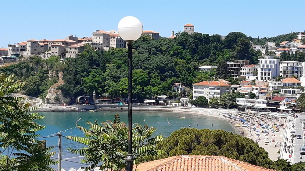 Jedina opština na primorju koja dobija novac iz Egalizacionog fonda: Ulcinj