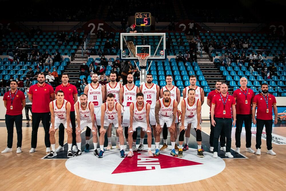 Foto: Fiba basketball