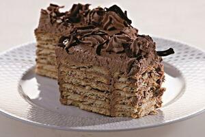 Čokoladna keks torta: Ukus koji mnogi obožavaju