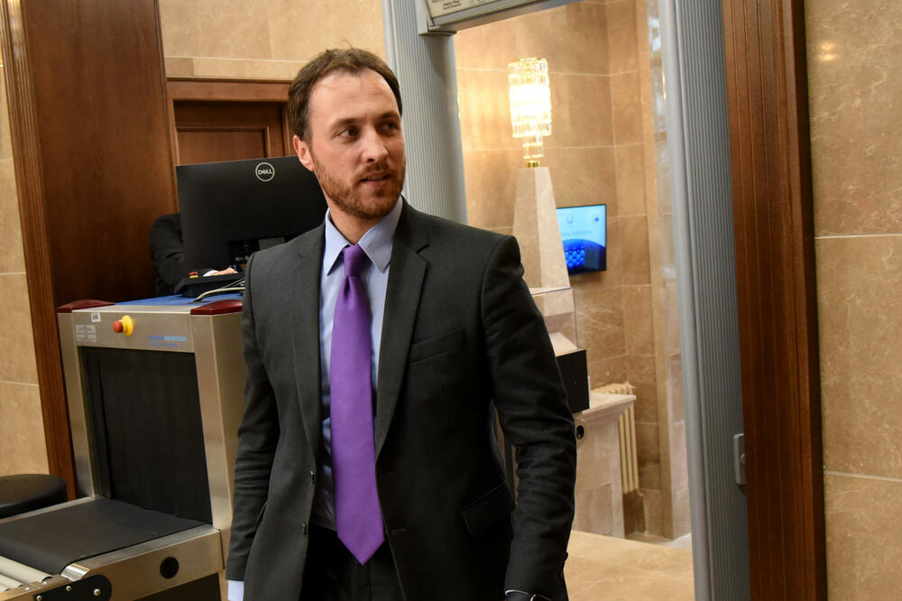 Milačić, Foto: Luka Zeković