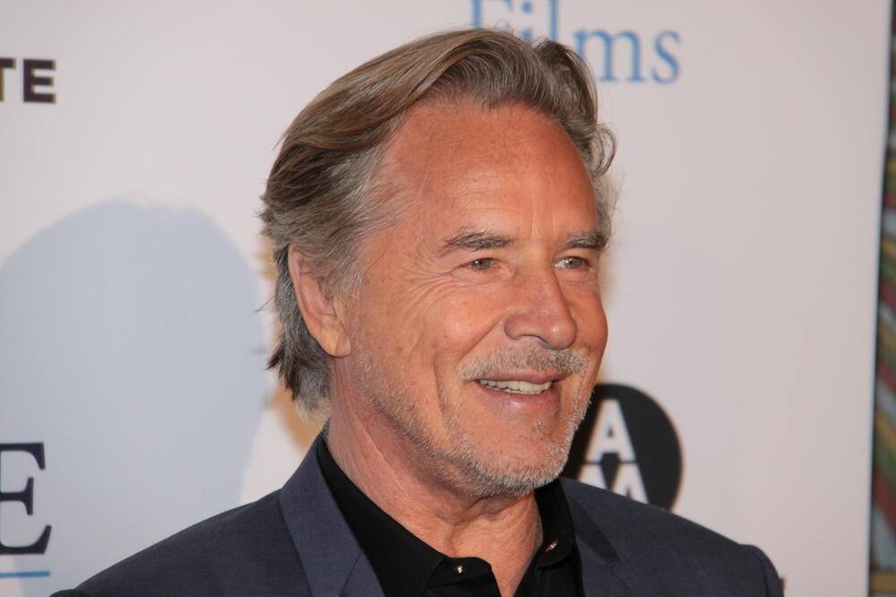 Džonson, Foto: Shutterstock