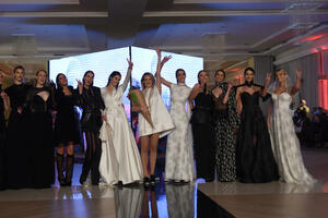 Modni dizajneri su i dalje tu