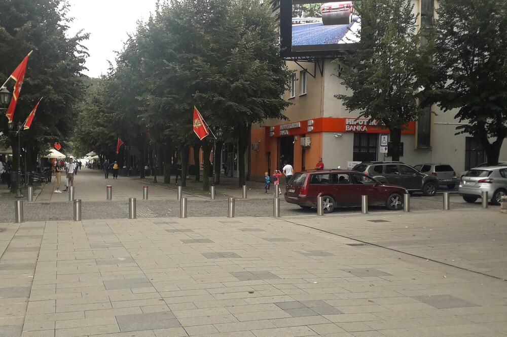 Opština Bijelo Polje, Foto: Dejan Peruničić