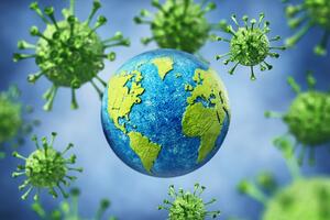Novi sojevi koronavirusa izazvaju strah: Da li su nam potrebne...