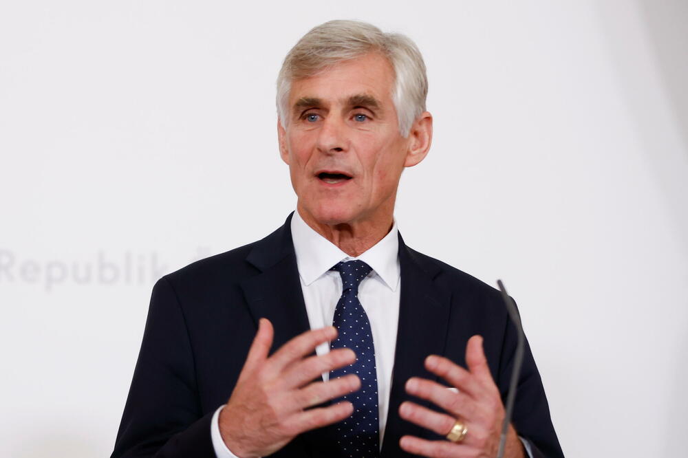 Linhart, Foto: Reuters