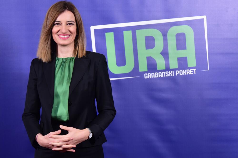 Foto: URA