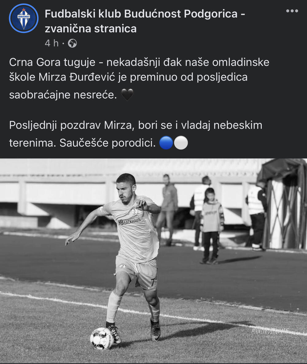 Mirza Đurđević