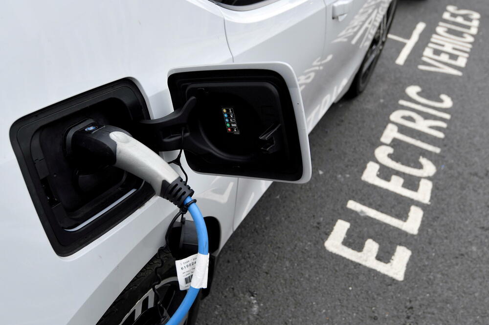 Ilustracija, Foto: Reuters