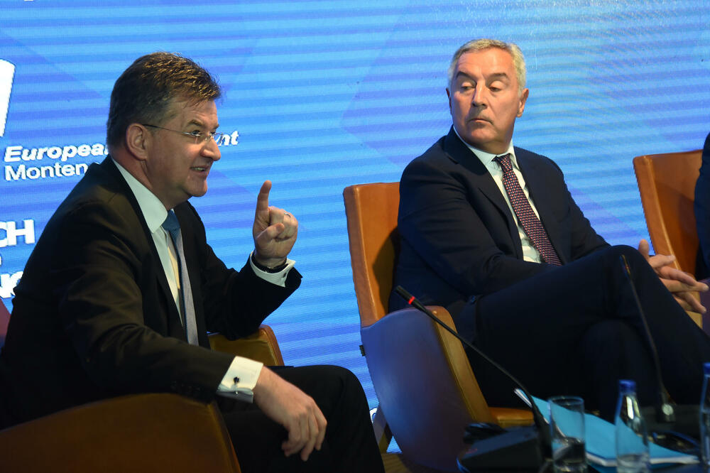 Sa Balkanskog integracionog foruma, Foto: Savo Prelević