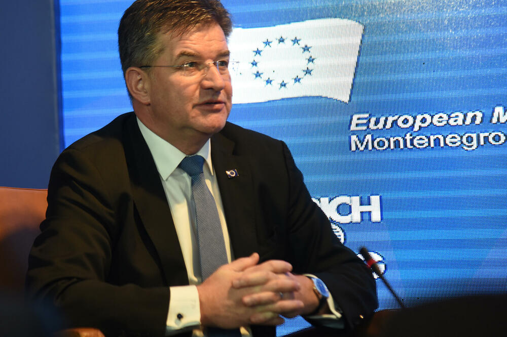 Foto: Savo Prelević