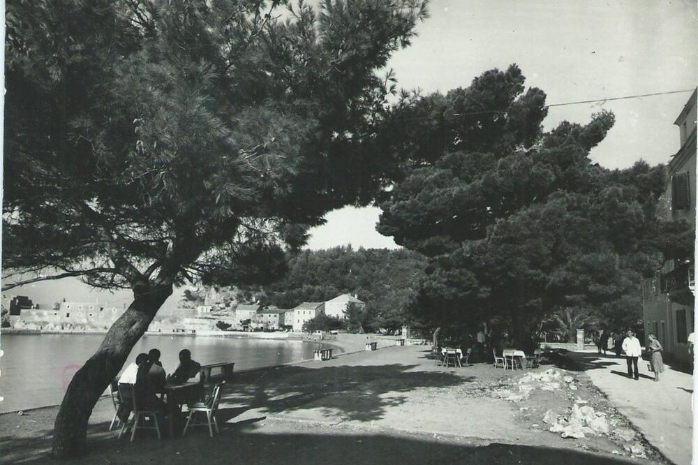 Petrovac, stara fotografija, Foto: facebook.com