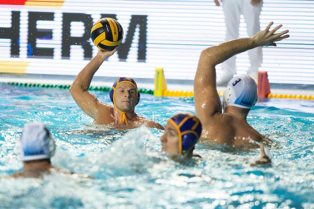 Foto: VK Novi Beograd/Đorđe Krstić