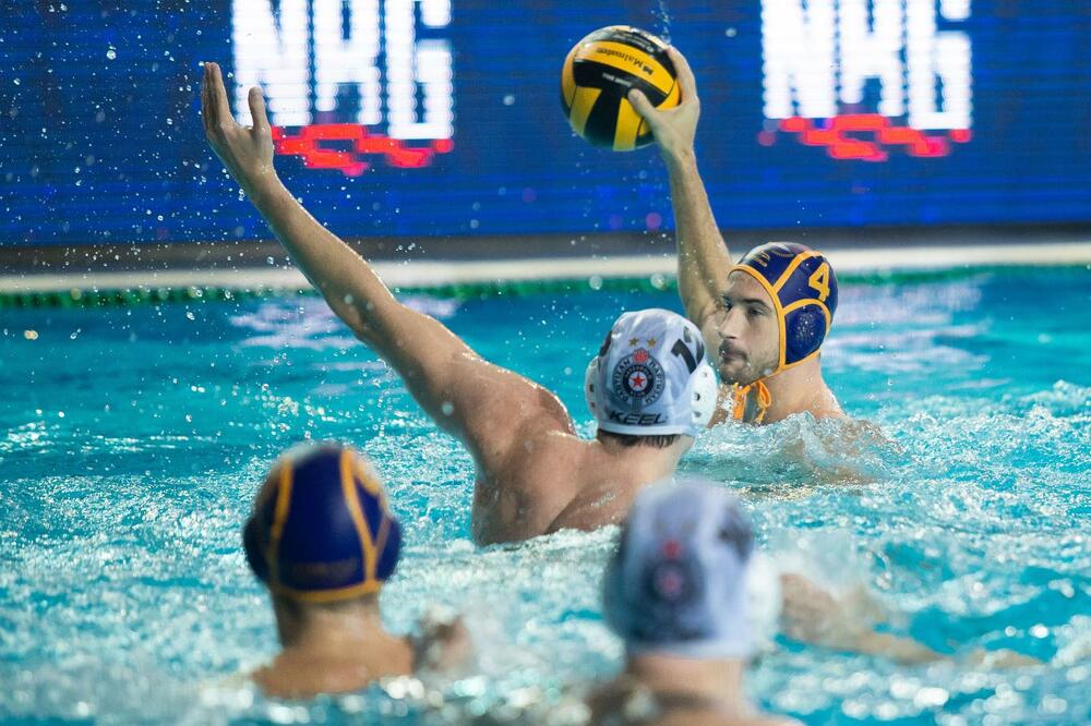 Foto: VK Novi Beograd/Đorđe Krstić