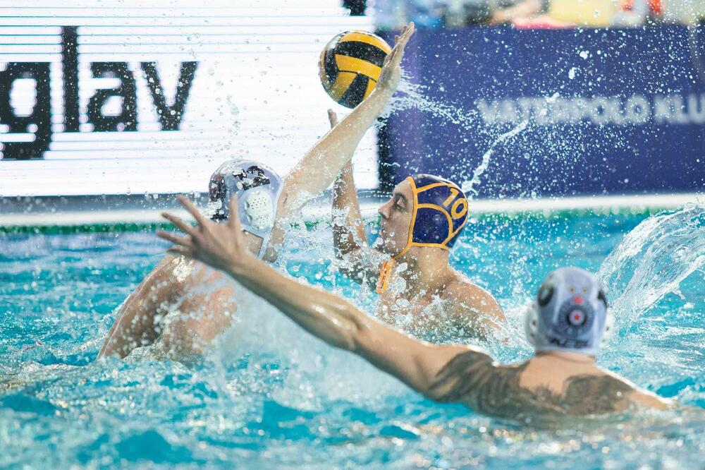 Foto: VK Novi Beograd/Đorđe Krstić