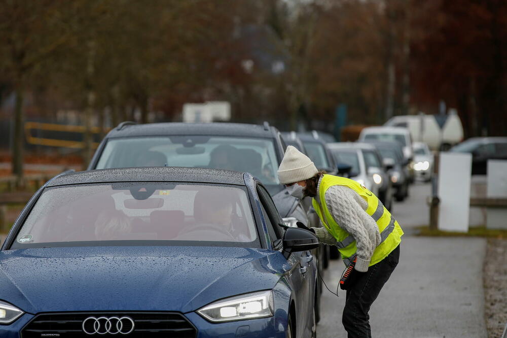 Ilustracija, Foto: Reuters