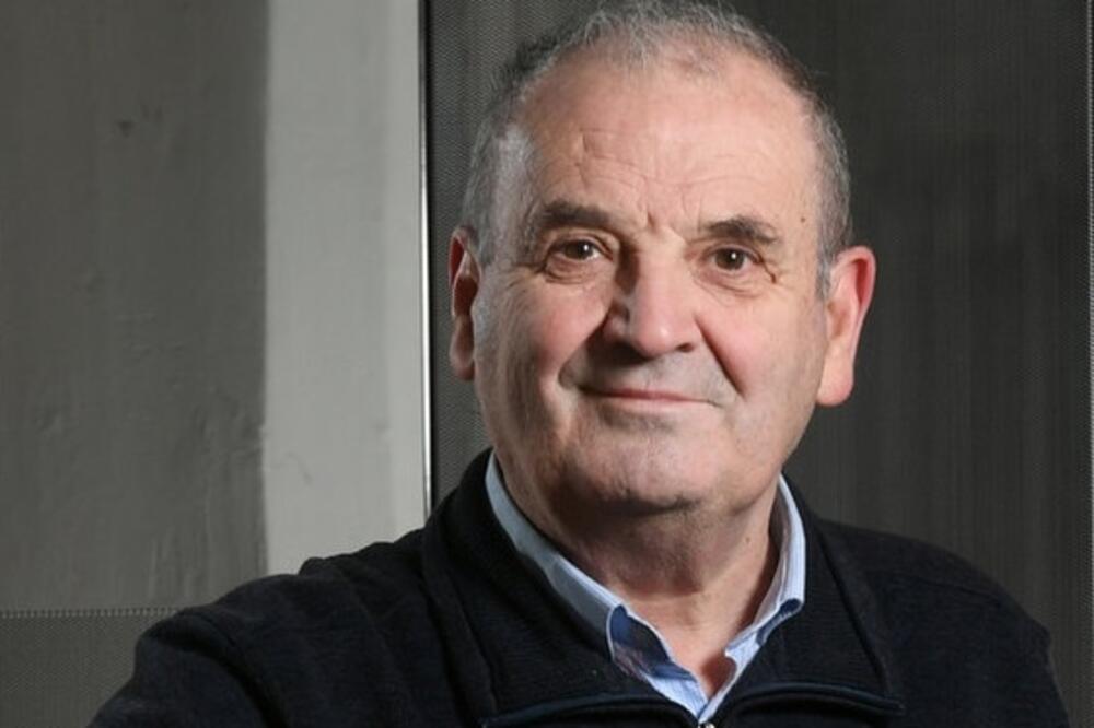 Dragan Hajduković, Foto: Privatna arhiva