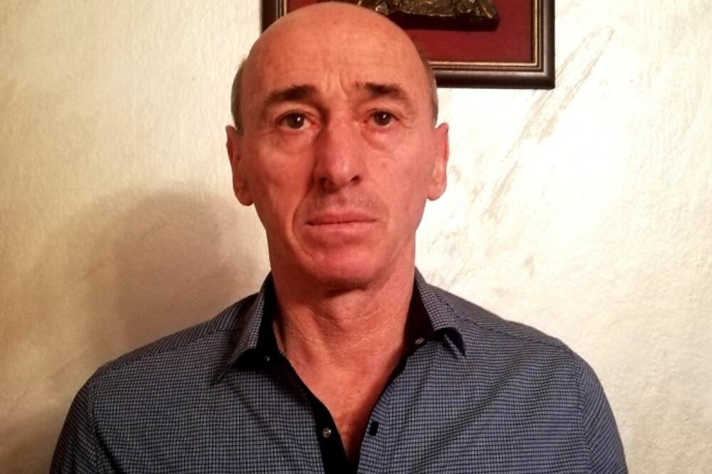 Zoran Martinović, Foto: SNP