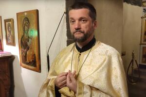 Perović: Crkva ne smije postati mjesto iz kojeg se širi priča da...