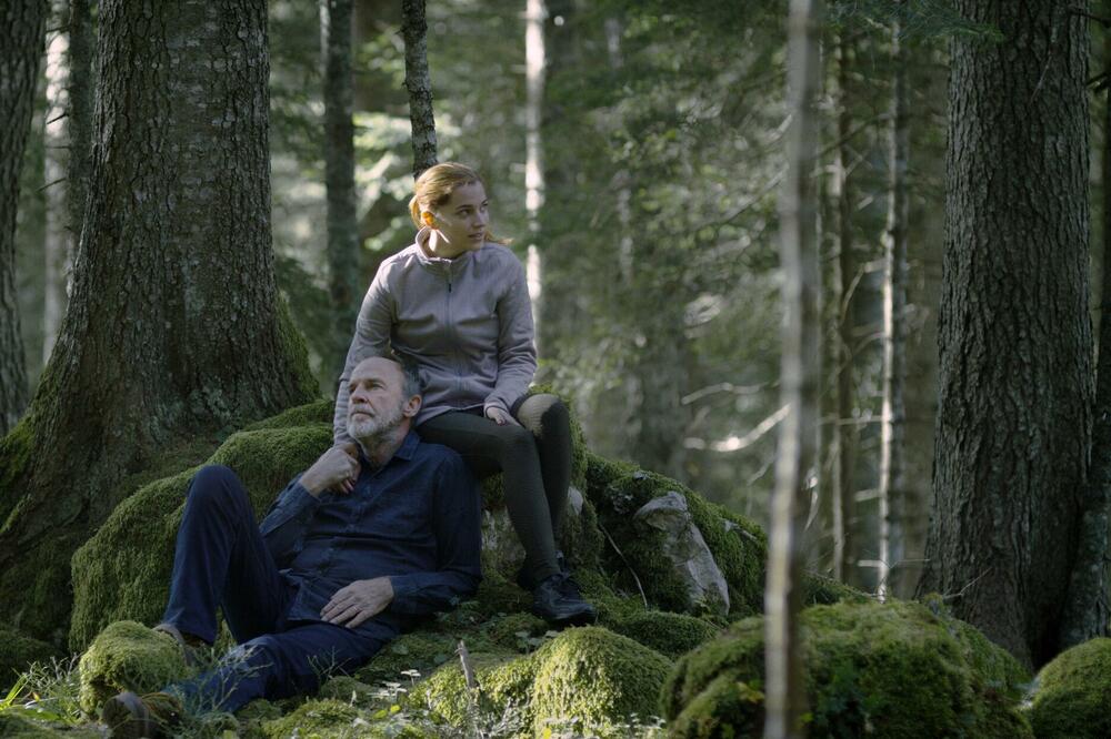 Scena iz filma, Foto: Privatna arhiva