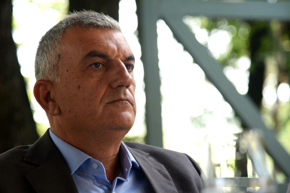 Foto: Boris Pejović