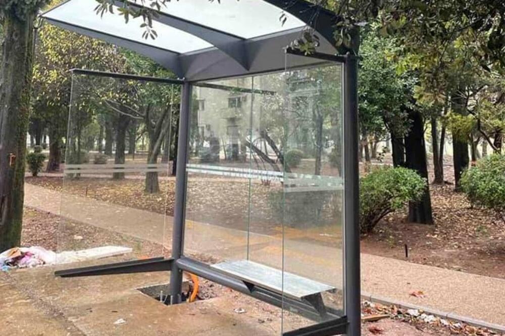 Foto: Facebook/Ivan Vuković