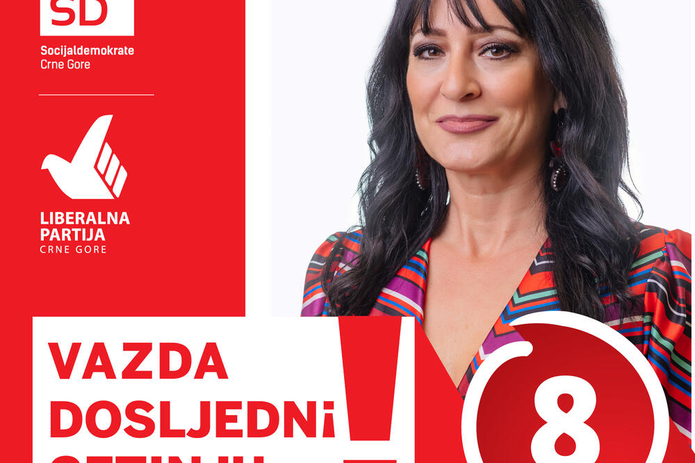 Foto: Socijaldemokrate