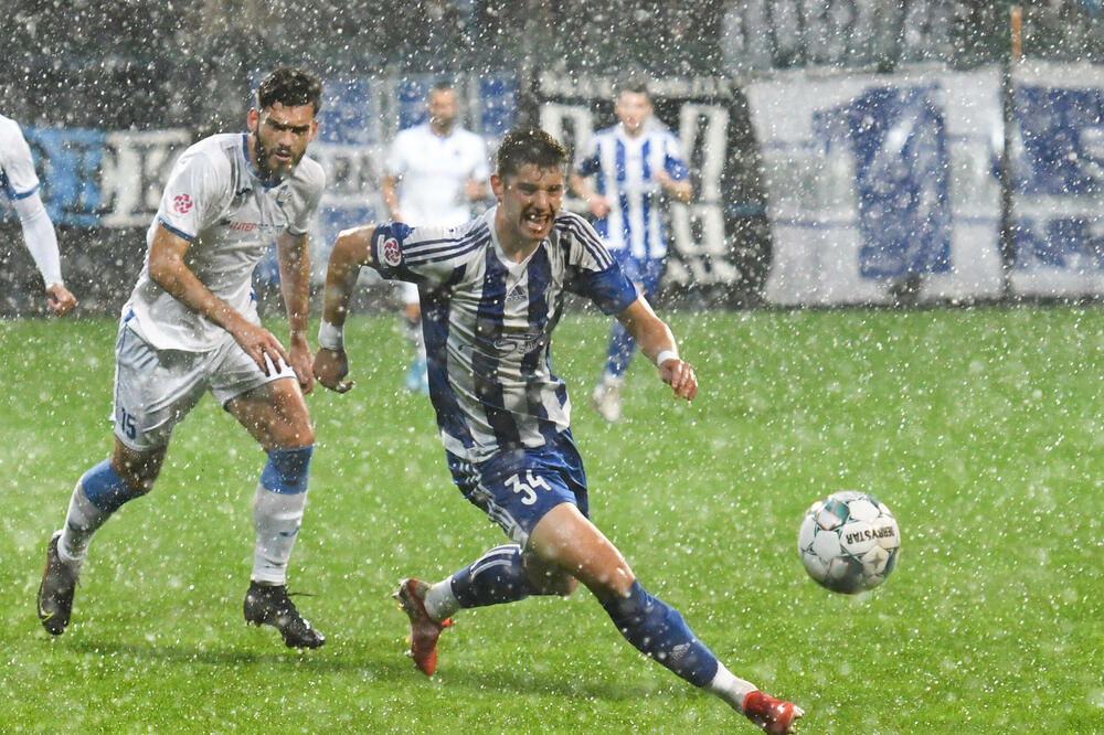 Foto: Savo Prelević