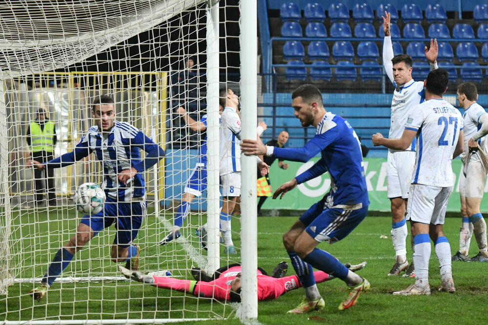 Foto: Savo Prelević