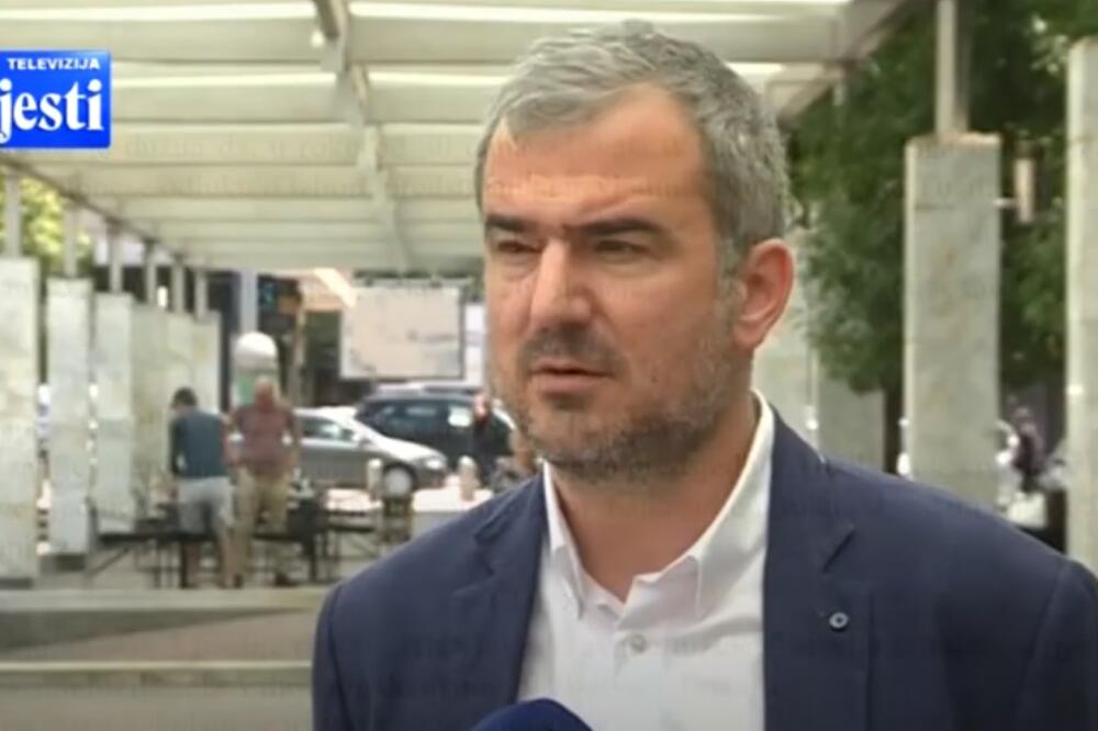 Muk, Foto: TV Vijesti