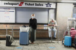 „Kupuju vrijeme” dok se ne sazna više o omikronu