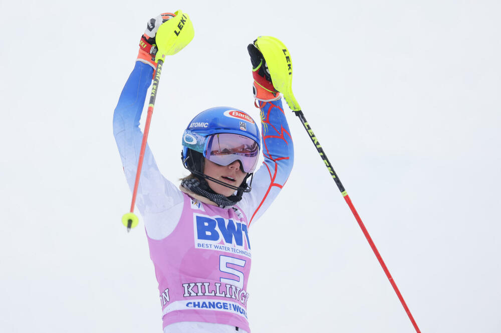 Šifrin, Foto: Reuters