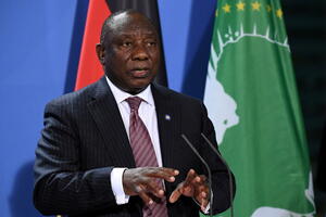Južna Afrika ne razmatra ekonomski "lokdaun", kritike zbog odluka...