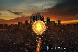 Bitcoin City - budućnost življenja i investiranja