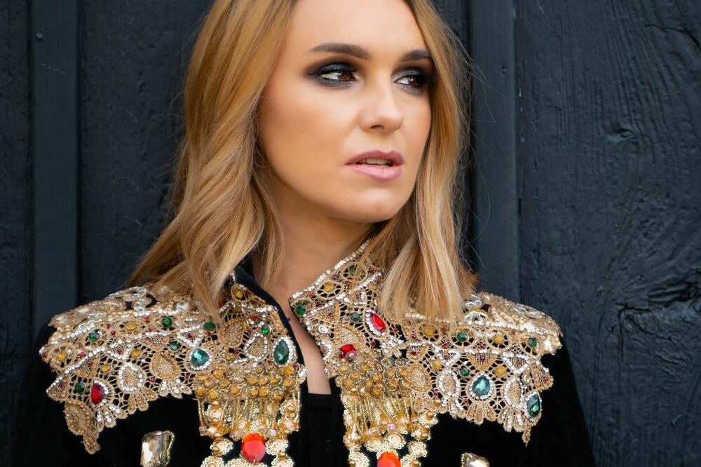 Marija Mirković, Foto: Promo