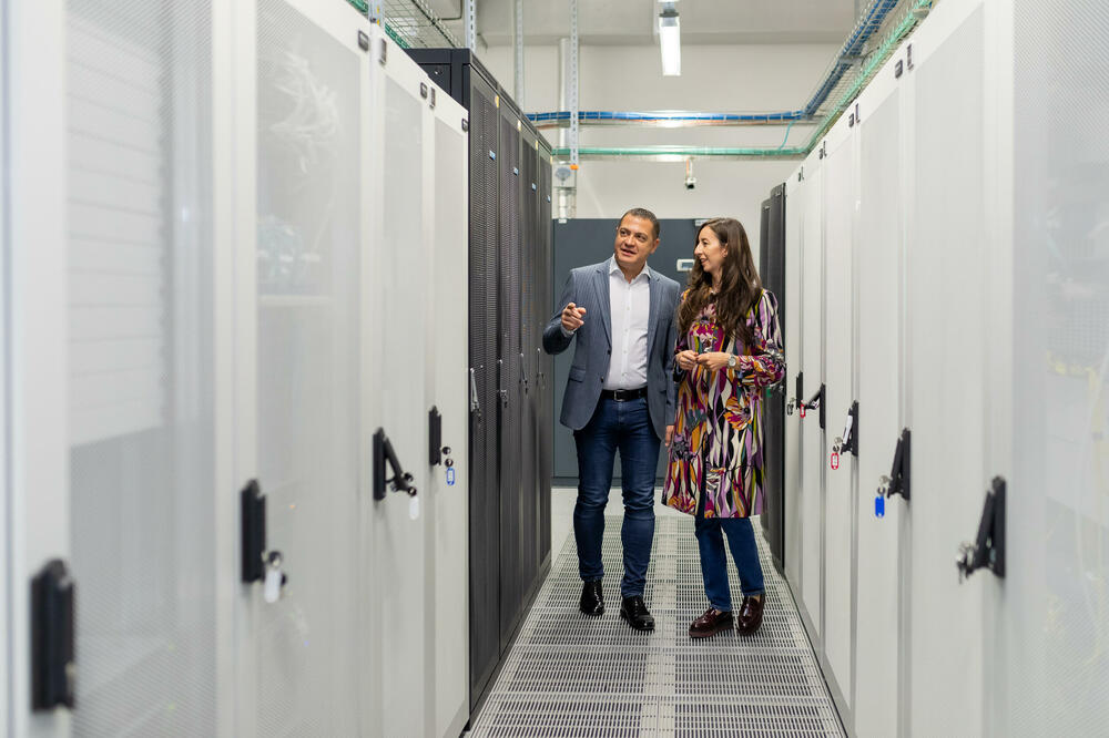 Telenor, Foto: Telenor