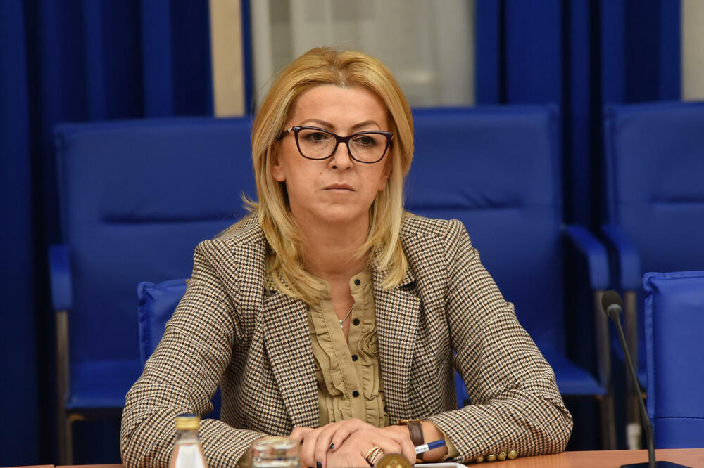 Pribilović, Foto: Luka Zeković