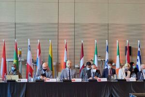 Radulović: Saradnja u okviru Unije za Mediteran pokazala da...