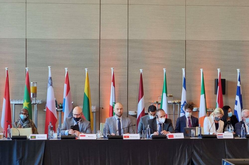 Sa događaja, Foto: MVP