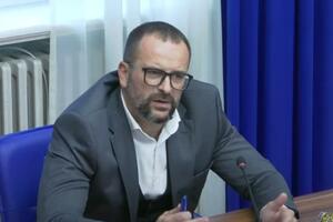 Vukčević: The problems in the Constitutional Court stem from poor management