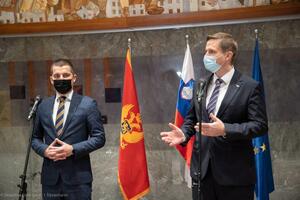 Bečić: Crna Gora fokusirana na doprinos u borbi protiv polarizacije