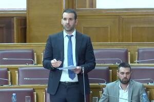 Spajić: Nemam dvojno državljanstvo