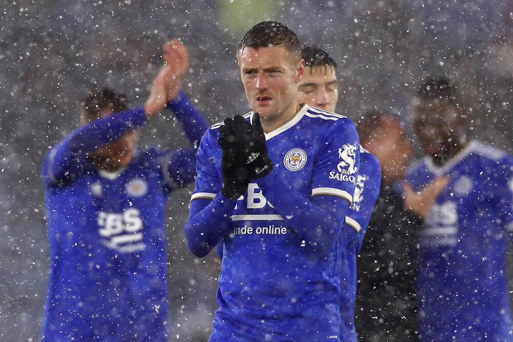 Vardi, Foto: Reuters