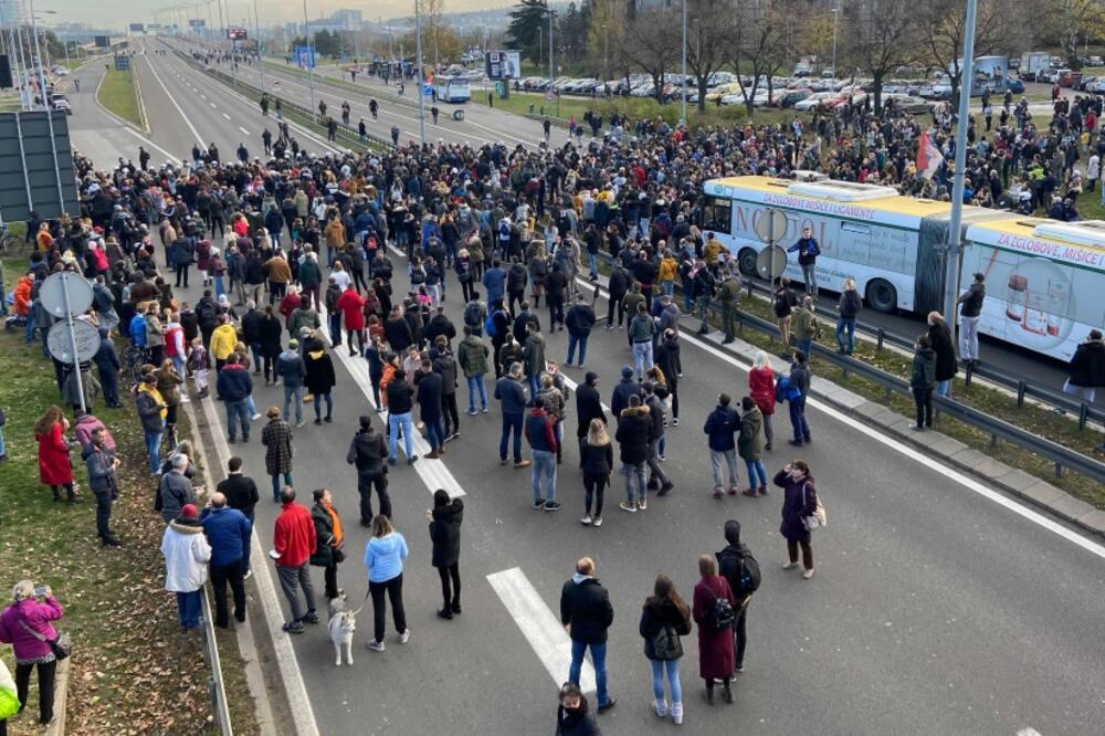 Foto: BBC/Slobodan Maričić