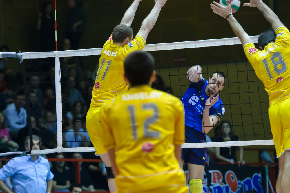 Kazaniga, Foto: Shutterstock