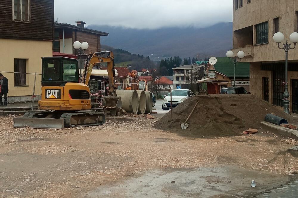 Foto: Dragana Šćepanović