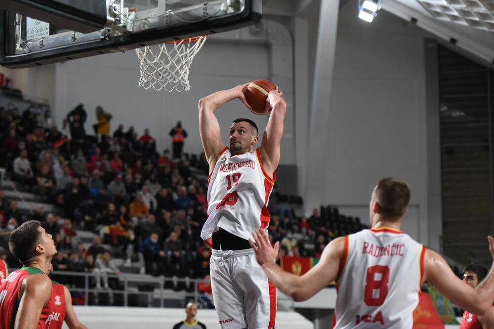 Zoran Nikolić, Foto: Savo Prelević