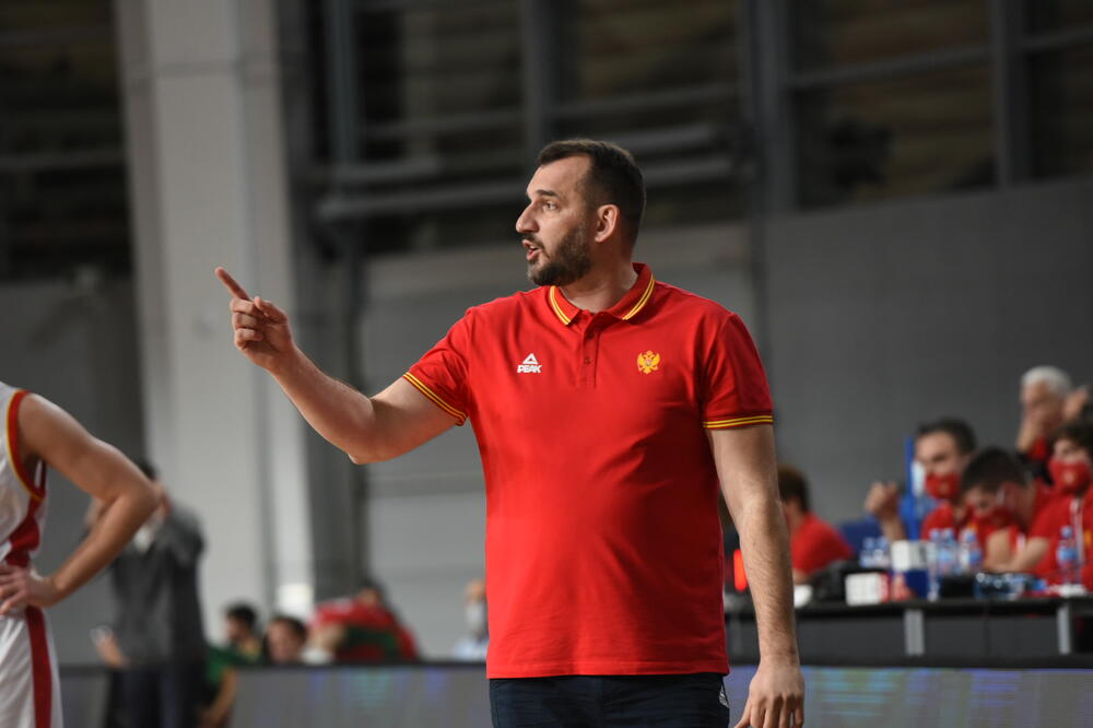 Foto: Savo Prelević