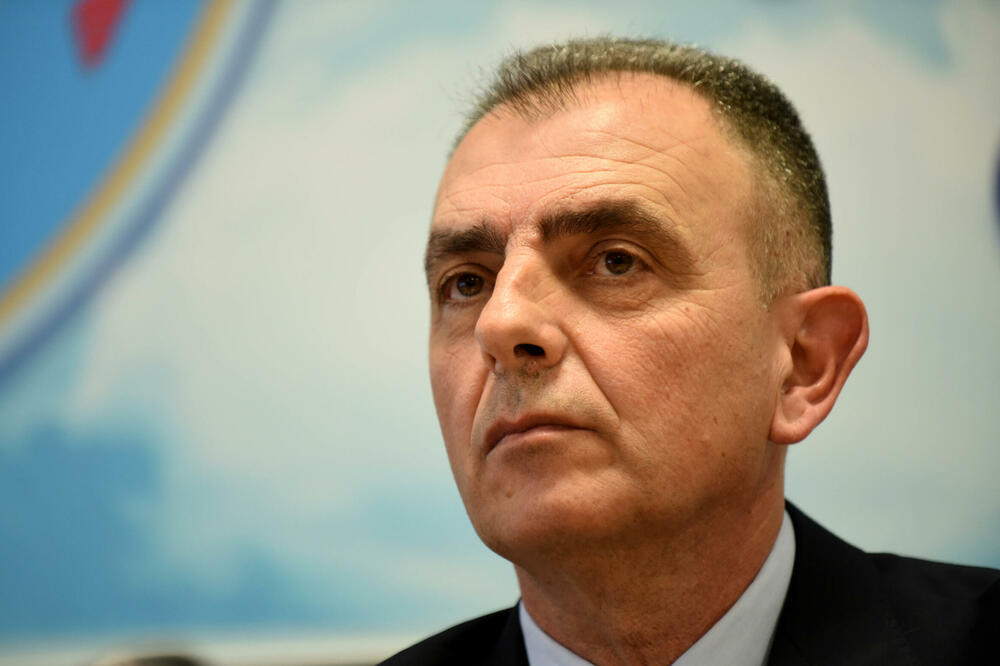 Hrapović, Foto: BORIS PEJOVIC