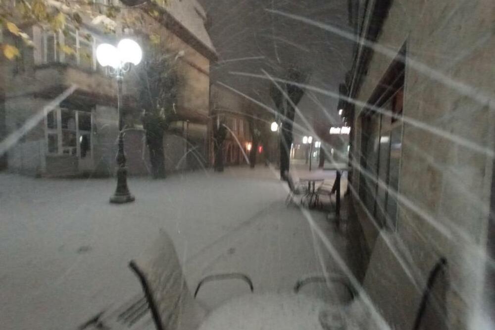 Kolašin, Foto: Dragana Šćepanović