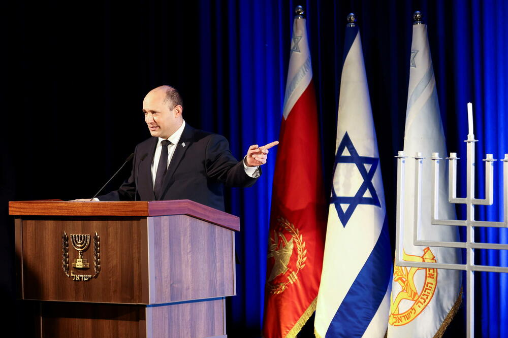 Izrael je skoro svim strancima zabranio ulazak u zemlju: Naftali Benet, Foto: Rojters